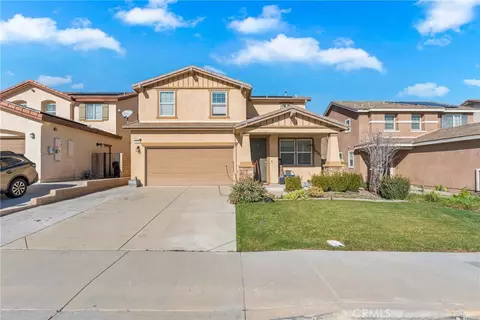 3681 Bilberry, San Bernardino, CA 92407