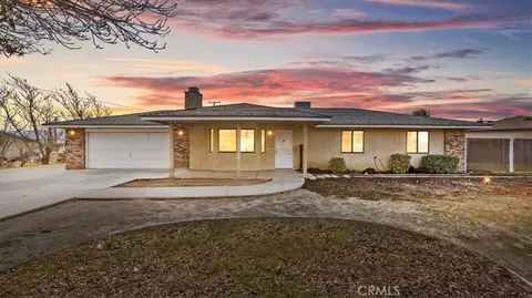 11639 Pagosi Rd, Apple Valley, CA 92308