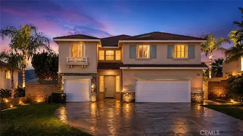 2156 Blazing, Corona, CA 92879