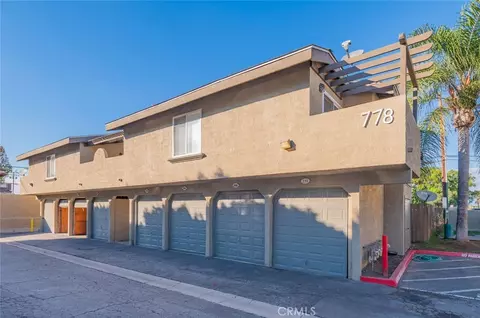 778 Gianni Dr #210, Corona, CA 92879