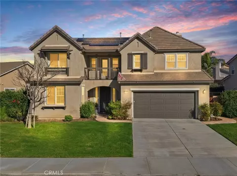 28638 Queensland, Menifee, CA 92584