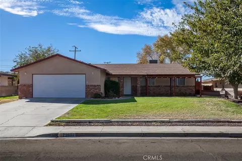 25807 Cherryhill Dr, Boron, CA 93516