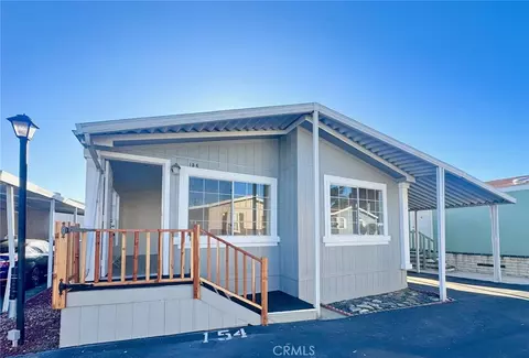 2717 Arrow #154, La Verne, CA 91750