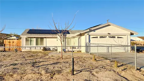 72222 Sunnyvale, Twentynine Palms, CA 92277