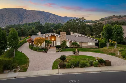 7115 Monterey St, La Verne, CA 91750