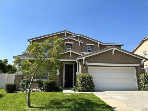 Exterior - 1237 Sherry, Redlands, CA 92374 photo 2 of 7
