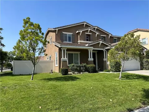 Exterior - 1237 Sherry, Redlands, CA 92374 photo 3 of 7