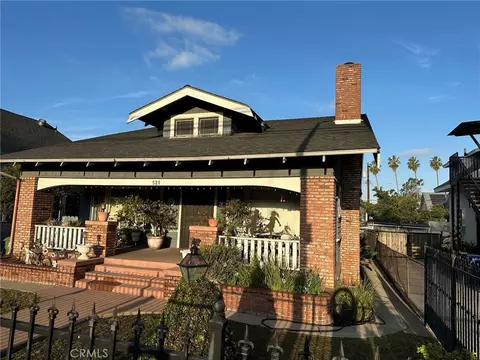 521 S Chicago, Los Angeles, CA 90033