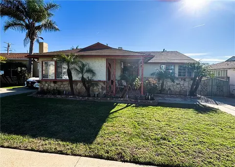 1658 W 109th Pl, Los Angeles, CA 90047