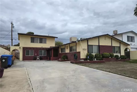 1412 Sunset, Barstow, CA 92311