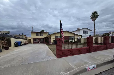 1412 Sunset, Barstow, CA 92311 photo 2