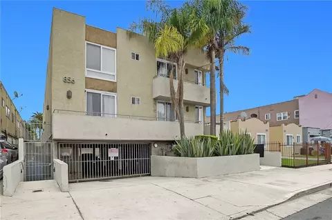 856 N Van Ness Ave #3, Los Angeles, CA 90038