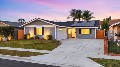 15271 Adams Dr, Baldwin Park, CA 91706