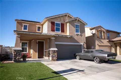 8738 Redondo Ave, Hesperia, CA 92344