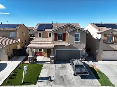Exterior - 8738 Redondo Ave, Hesperia, CA 92344 photo 6 of 6