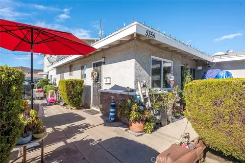 5355 Cogswell Rd, El Monte, CA 91732