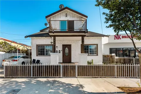 1912 E 10th, Long Beach, CA 90813