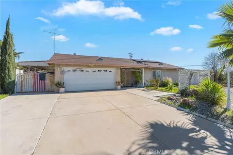 29060 Griffith, Menifee, CA 92586