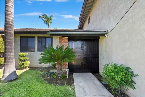 Exterior - 7055 Mango St, Rancho Cucamonga, CA 91701 photo 7 of 14
