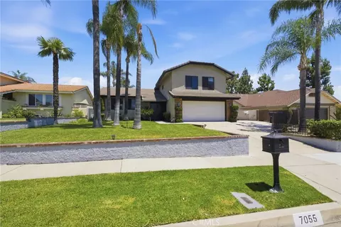 Exterior - 7055 Mango St, Rancho Cucamonga, CA 91701 photo 8 of 14