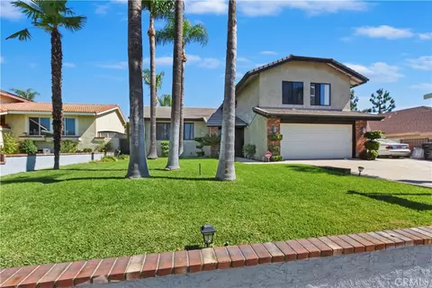 Exterior - 7055 Mango St, Rancho Cucamonga, CA 91701 photo 5 of 14