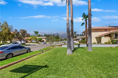 Exterior - 7055 Mango St, Rancho Cucamonga, CA 91701 photo 9 of 14