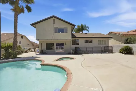 Exterior - 7055 Mango St, Rancho Cucamonga, CA 91701 photo 14 of 14