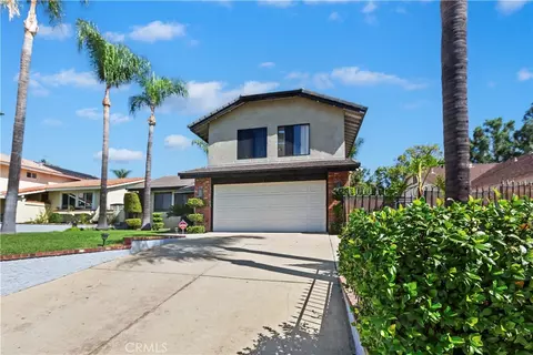 Exterior - 7055 Mango St, Rancho Cucamonga, CA 91701 photo 3 of 14