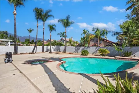 Exterior - 7055 Mango St, Rancho Cucamonga, CA 91701 photo 10 of 14