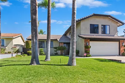 Exterior - 7055 Mango St, Rancho Cucamonga, CA 91701 photo 4 of 14