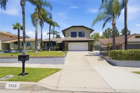 Exterior - 7055 Mango St, Rancho Cucamonga, CA 91701 photo 2 of 14