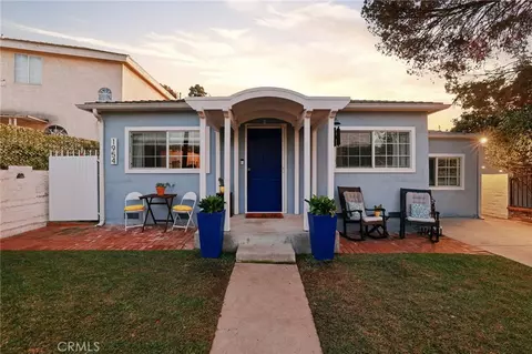 1954 Addison Way, Los Angeles, CA 90041