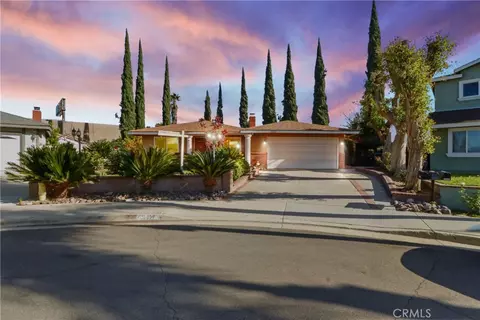 12321 Gardenia Pl, Chino, CA 91710