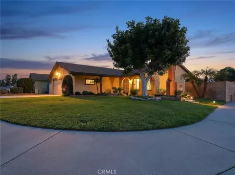 937 N Greenpark, Covina, CA 91724