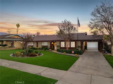 1270 N Euclid, Upland, CA 91786