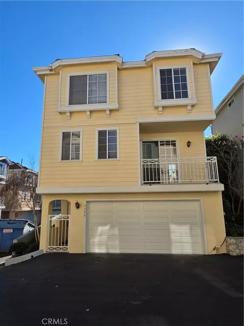2362 241st, Lomita, CA 90717