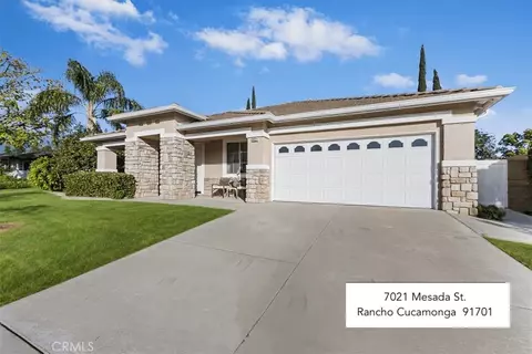7021 Mesada St, Rancho Cucamonga, CA 91701