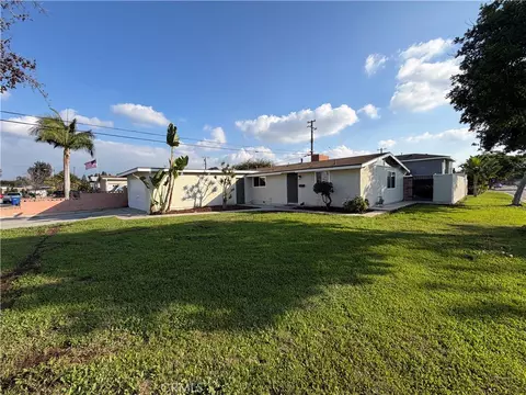 14102 Priscilla St, La Mirada, CA 90638