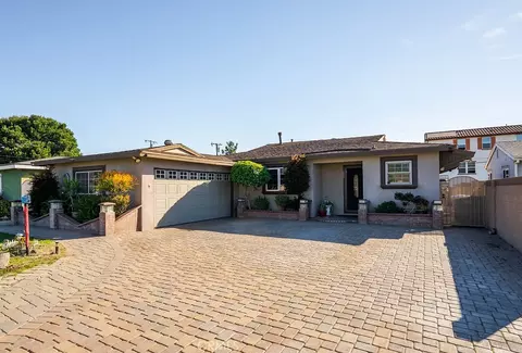 19546 E Calora St, Covina, CA 91724