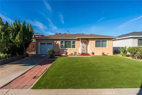 349 S Enid Ave, Azusa, CA 91702