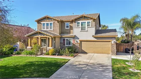 1134 Hazelwood Ave, Mentone, CA 92359