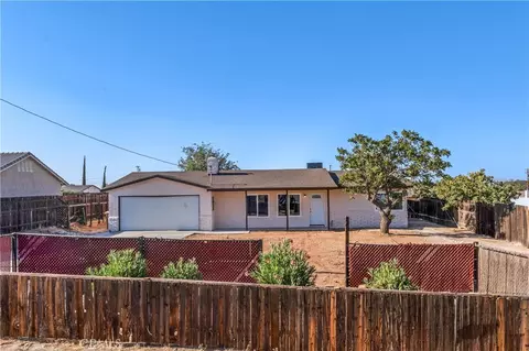 17820 Sycamore St, Hesperia, CA 92345