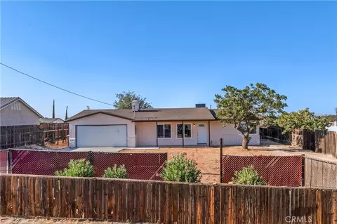 Exterior - 17820 Sycamore St, Hesperia, CA 92345 photo 1 of 4