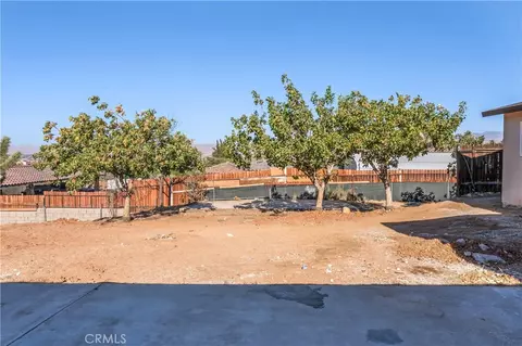 Exterior - 17820 Sycamore St, Hesperia, CA 92345 photo 3 of 3