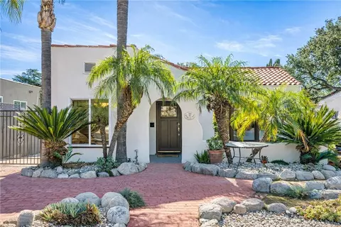 746 Wildrose, Monrovia, CA 91016