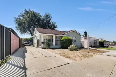 462 W Orange Grv, Pomona, CA 91768