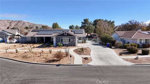 16395 Cuyama, Apple Valley, CA 92307