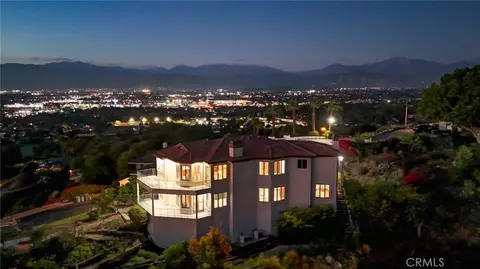 2828 Far View Ln, West Covina, CA 91791