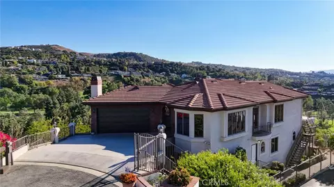 2828 Far View Ln, West Covina, CA 91791
