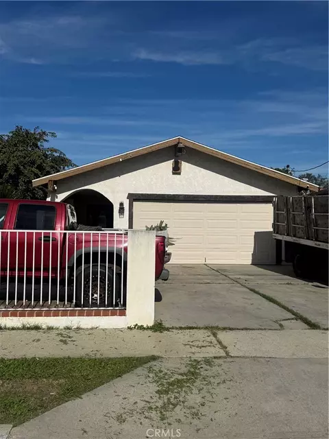 3841 W 113th, Inglewood, CA 90303